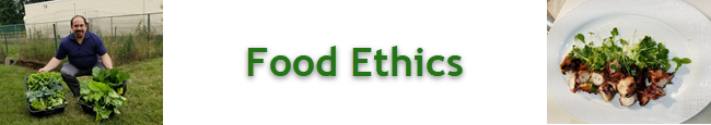 Food Etics
