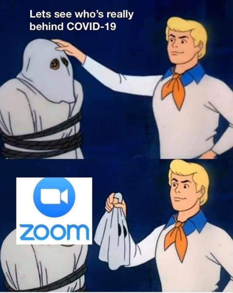 Scooby Doo