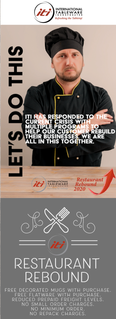 ITI COVID response