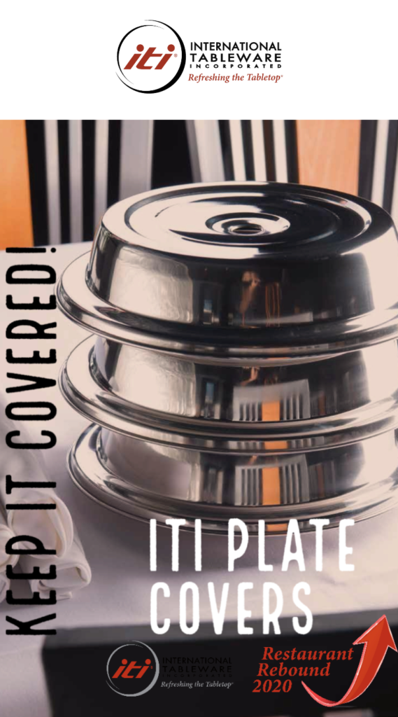 ITI Plate covers