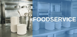 Lakeside Foodservice