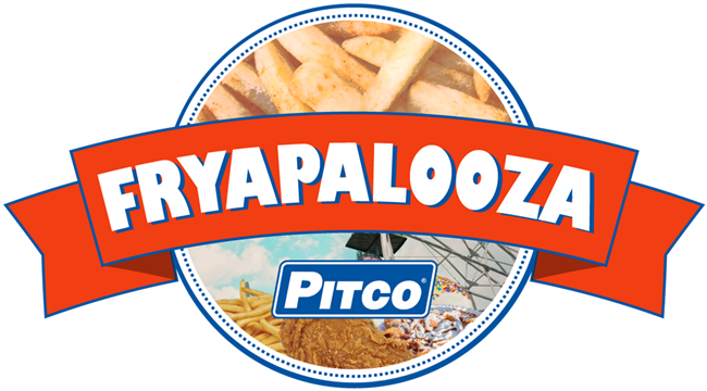 Pitco Fryapalooza