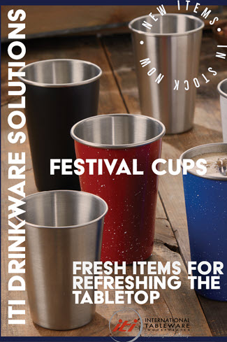 Festival Cups