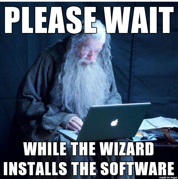 Wizard