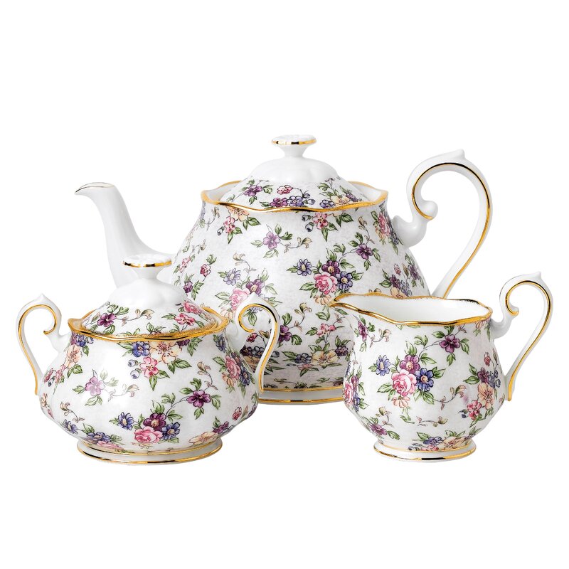 tea set