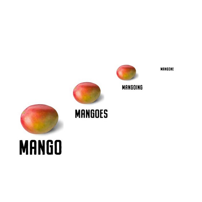 Mangoes