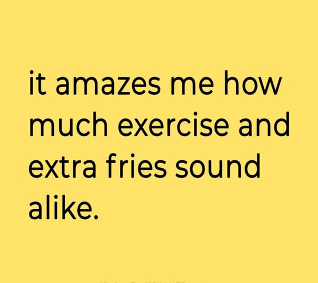 Extra Fries
