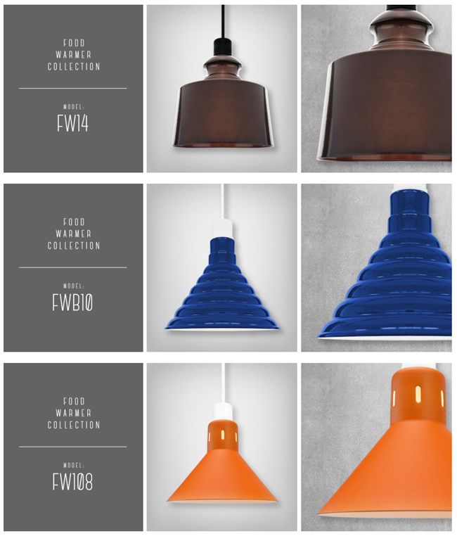 Decorative Lamps