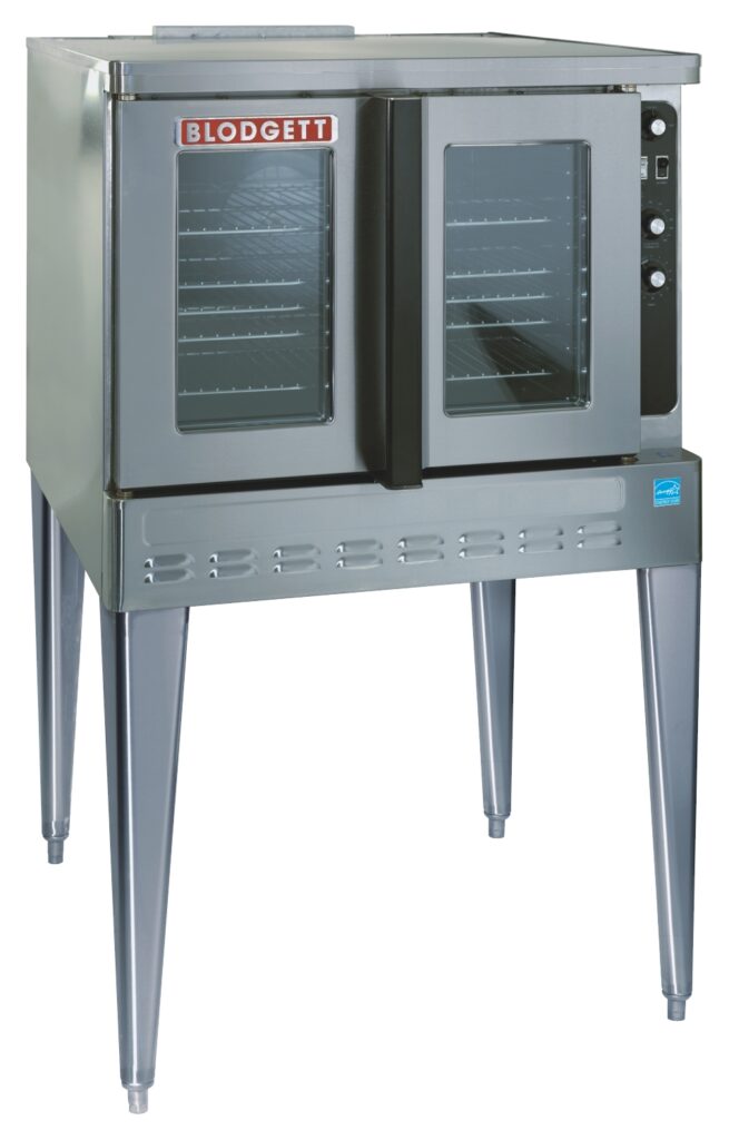 Blodgett DFG Oven
