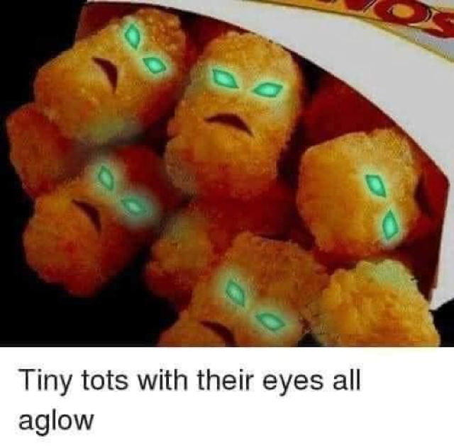 Tiny totoos