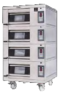 Doyon ARtisan Oven