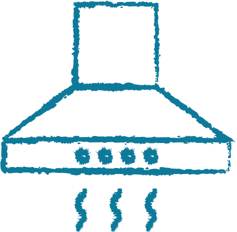Range Hood