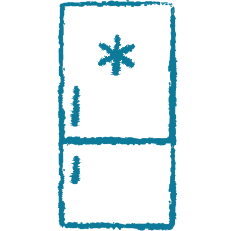 Refridgerator