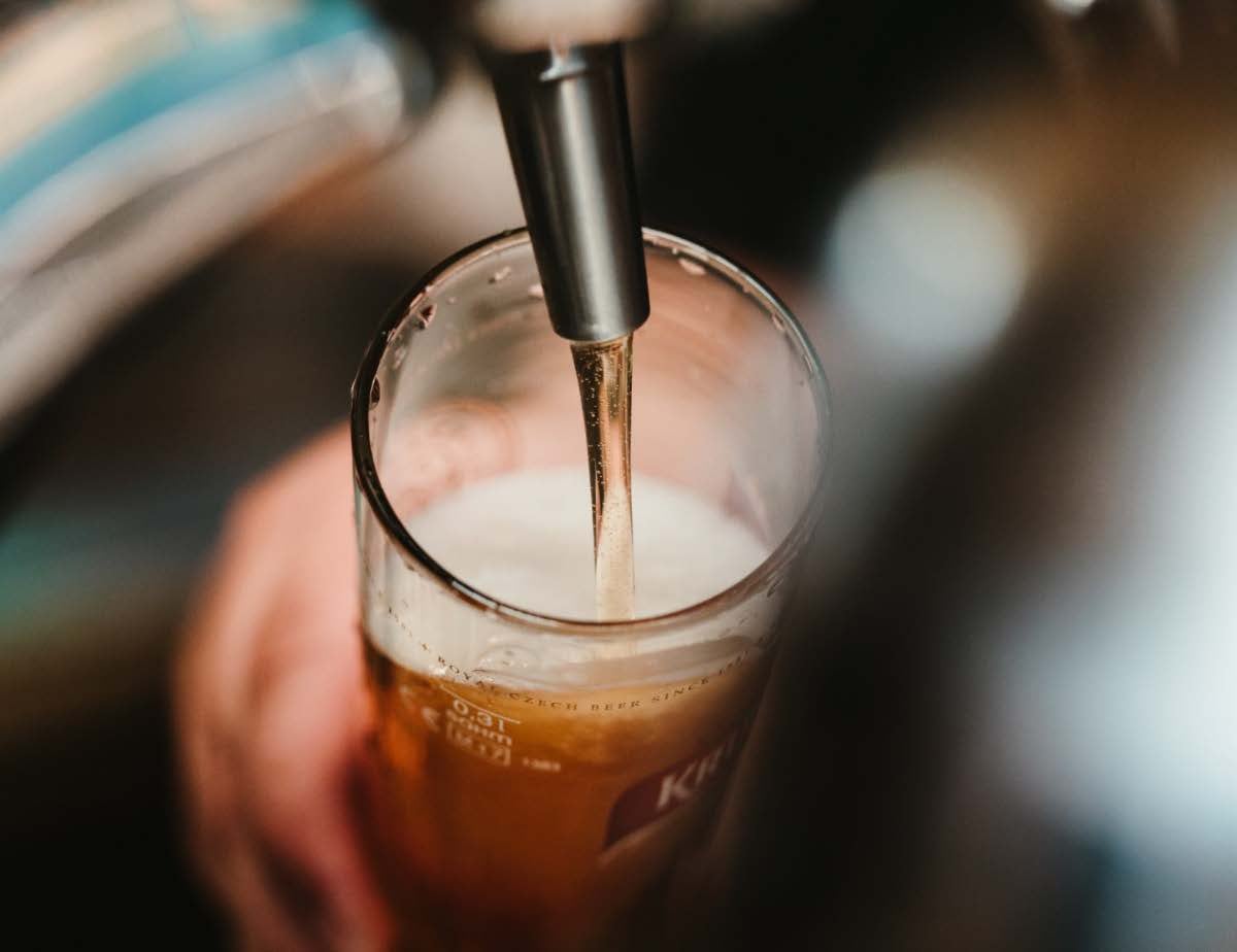 Beer Solutions
