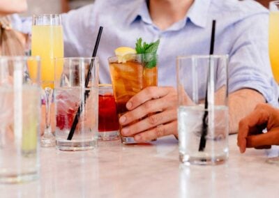 The Ferri Group’s Beverage Division Is Here To Help!
