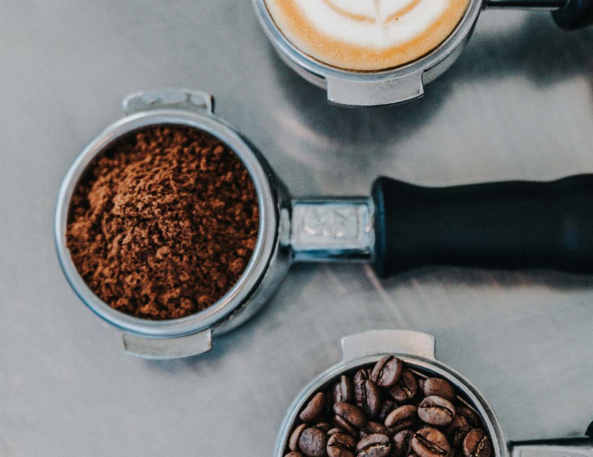 Coffee Program 