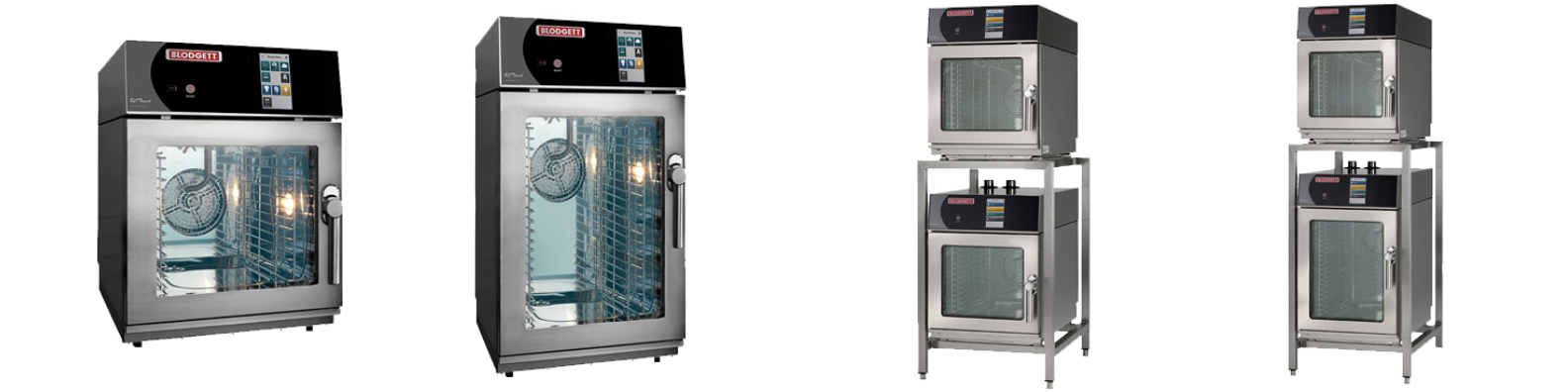 Blodgett Combi