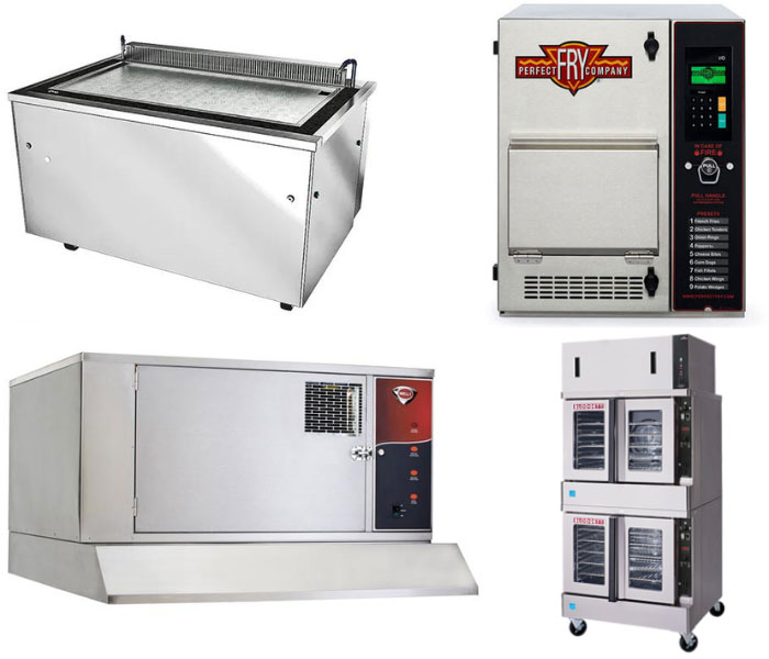 Ventless Solutions