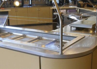 Shield Your Dining Services