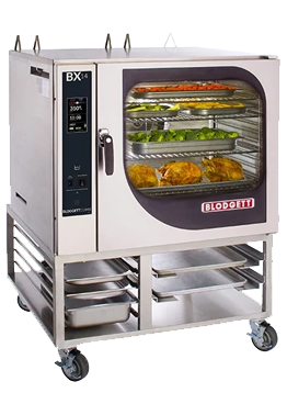 BX-14 Series Boilerless Combi Ovens