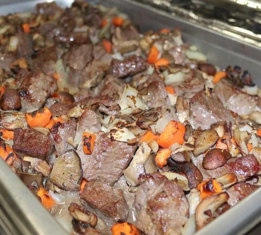 Tilt Skillets/Braising Pans