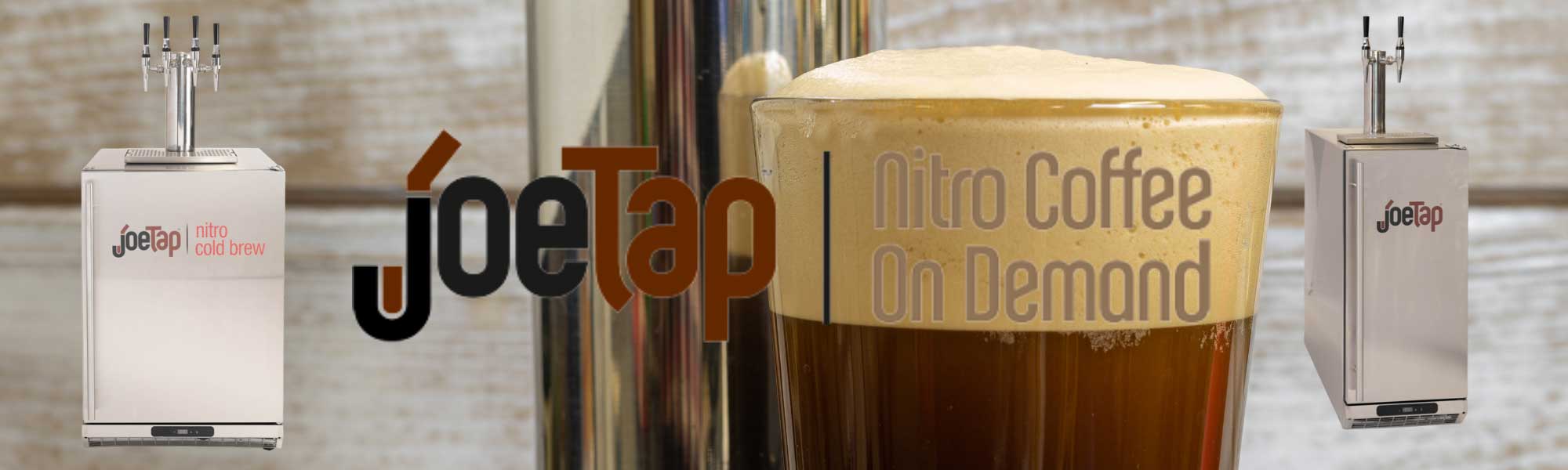 JoeTap
