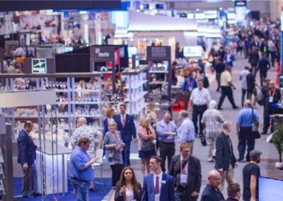 Show Time! The NAFEM 23 Show Starts February 1