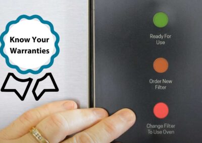 Let’s Talk Warranties