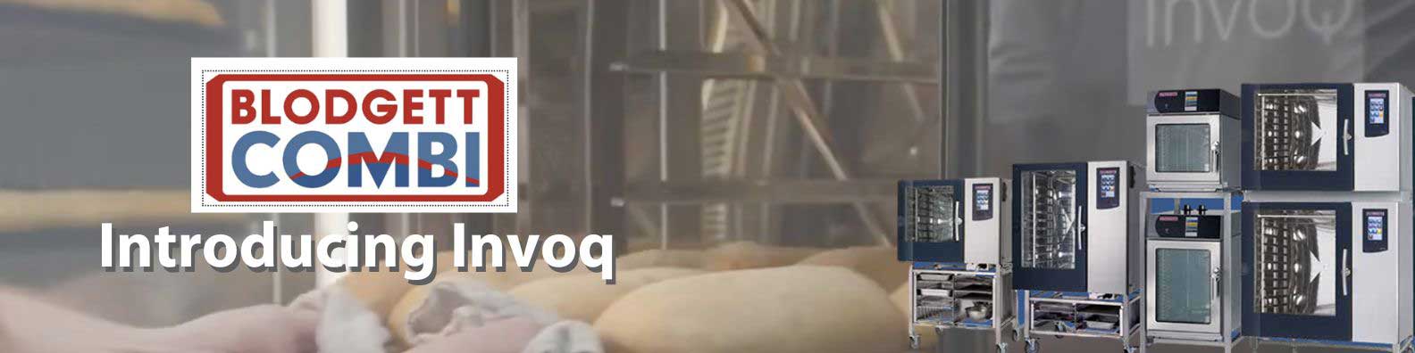 Blodgett’s New Invoq Platform