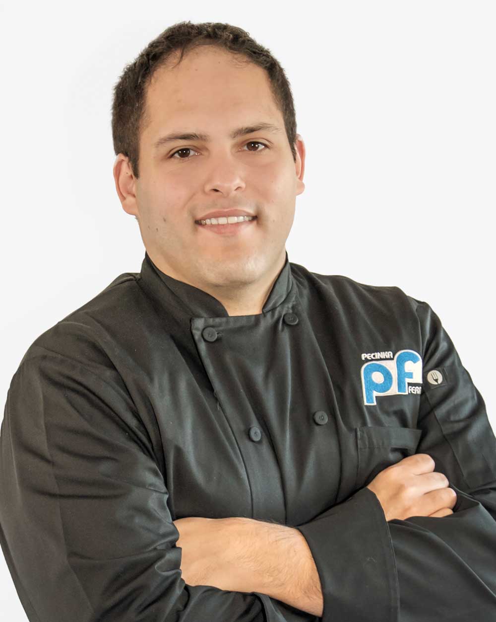 Chef Nick