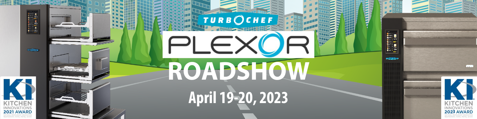 Plexor Roadshow