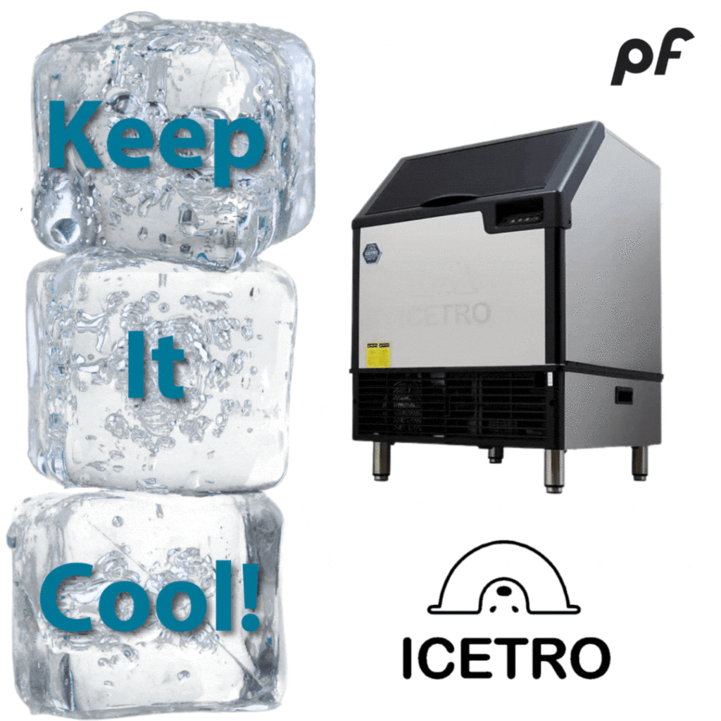 ICETRO