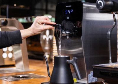 Dan Corritori, Beverage Equipment Specialist, Joins The Ferri Group