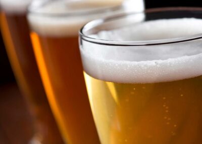 Crafting the Future of Beer with Cutting-Edge Commercial Brewing Equipment