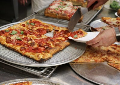 Pizza Forum