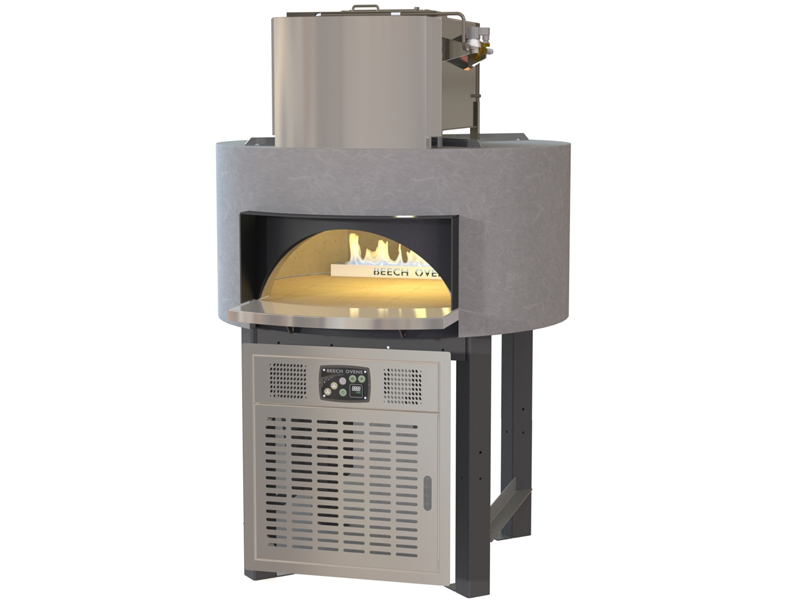 Beech ovens