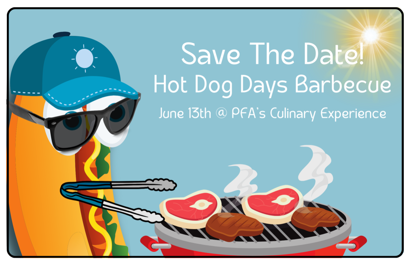 Summer BBQ