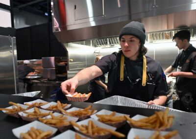 Selecting Ventless Equipment for Your Kitchen: Your Guide to All Things Ventless Pt. 2