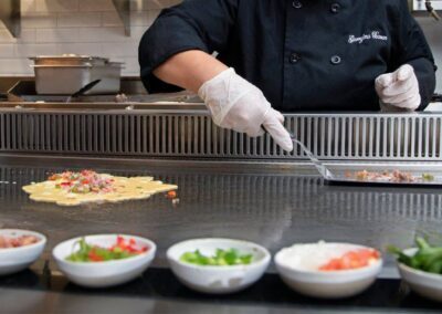 The 8 Rules of a Ventless Kitchen: Your Guide to All Things Ventless