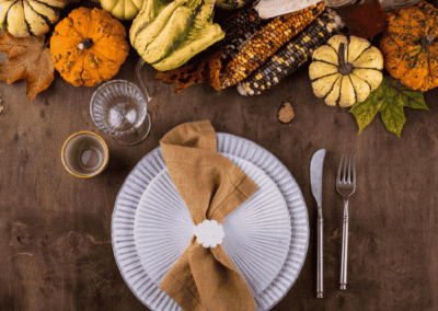 Seasons Change — and So Can Your Menu (Without the Headaches)