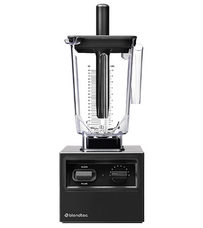 Chef Blender