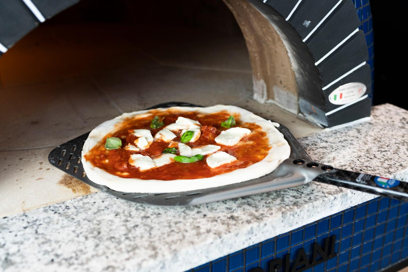 Pizza Equipment 