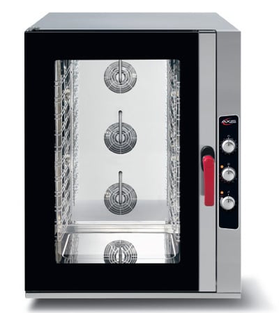 AX-CL10M Full Size Combi Oven<br />