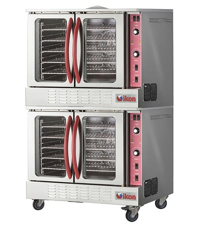 IGCO-2 Gas Convection Oven<br />
