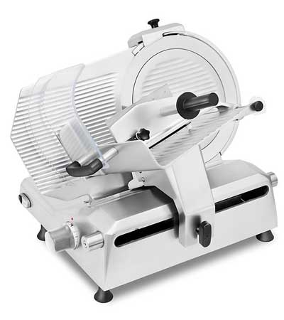 MO14 MONDIAL 350 Gravity Slicer<br />
