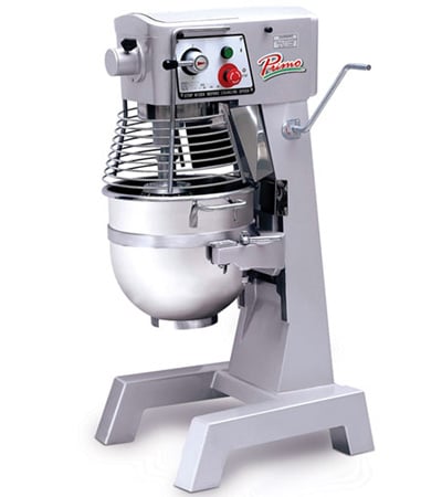 PM-30 30 Quart Mixer<br />