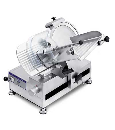 STA12 START AUTO 300 Gravity Slicer<br />
