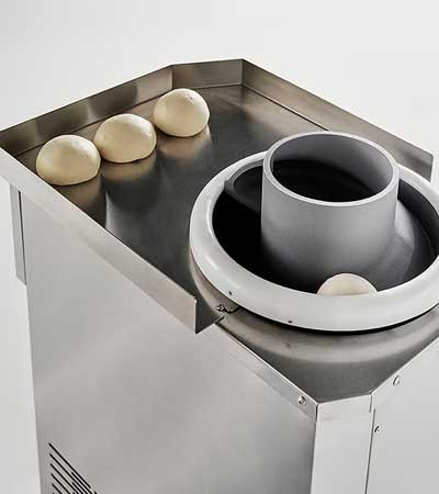 Bernini Dough Baller