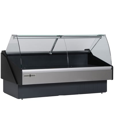 KFM-CG Fresh Meat Deli Case<br />
