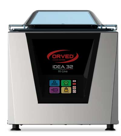 Idea Hi-Line